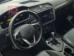 فولكسفاغن تيغوان